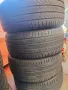 4бр.летни гуми 245/45/19 Pirelli, снимка 8