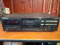 Продава се двуглав дек Pioneer CT-S440S., снимка 1