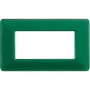 Продавам Рамка 4М Emerald (CVS) bticino Matix, снимка 1