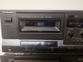 Касетен дек Technics RS 232 Всичко по дека работи. Свири и записва много добре, по капака отгоре има, снимка 4