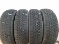 4бр зимни гуми 155/65/14 KUMHO L01985 , снимка 5