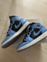 Nike Air Jordan 1 Mid, снимка 2