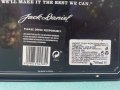 JACK DANIELS  Метална кутия, снимка 7
