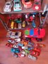 Колекция детски колички, снимка 1 - Коли, камиони, мотори, писти - 35588909