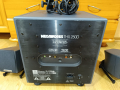 аудио система "CAMBRIDGE MEGAWORKS THX 250D", снимка 5