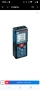 Лазерен далекомер BOSCH GLM 40 Professional, снимка 1