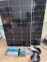 комплект соларна система DOKIO. , снимка 1