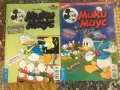 Списание Мики Маус, комикси от 2000 - 2004 година, снимка 6
