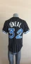 Mitchell & Ness NBA Shaquille O Neal Orlando Magic Mens Size S НОВО! ОРИГИНАЛ! Мъжка Тениска!, снимка 8