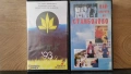 Видеокасети  Пирин Фолк 93 & Най-доброто от Стамболово VHS, снимка 1