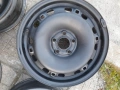 Продава джанти 15 цола за VW,Skoda,Audi,Seat, снимка 5