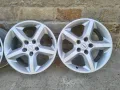 5х110 - 17 цола 5x110 Opel 5 x 110 Опел Saab, снимка 5
