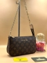 чанти 23х14см michael kors louis vuitton, снимка 12
