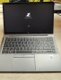 HP ZBook Firefly G7 / Quadro / 512 SSD / НОВА батерия / ТОП състояние, снимка 2
