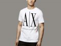 Тениски ARMANI принт 8 модела, снимка 5