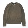CALVIN KLEIN JEANS Оригинален Мъжки Пуловер Блуза (S-M), снимка 1 - Пуловери - 39917654