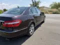 Mercedes-Benz E 350 CDI 231 к.с. РЕГИСТРИРАН! ОБСЛУЖЕН!, снимка 4