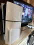 PlayStation 5 Slim Disk + Fifa 26, снимка 4