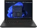 13.3"тъч ThinkPad X13/ i5-1250p /16GB DDR5/ 1TB SSD/Win11Pro, снимка 1