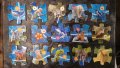 Пъзел Зооландия Кауфланд, Стикери на Билла- Влез в света на Animal Planet, снимка 1 - Колекции - 28811436