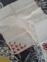 Бродирани кърпички, снимка 3
