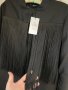 Ново сако с ресни Veronica B. Vallenes, с етикет, снимка 5