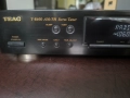 TEAC T-R460 AM/FM RDS стерео тунер , снимка 3
