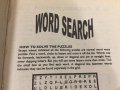 Where’s The Word - Word Search Кръстословици Английски Език, снимка 4