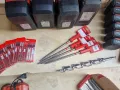 Hilti B22 , B36 , B12 , Nuron батерия / батерии и зарядно/зарядни, снимка 7