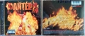 Pantera - оригинални CD издания , снимка 4