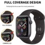 Протектор Soft Glass за Apple Watch Series 10 42 | 46 mm., снимка 4