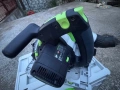 Festool ts55 FEBQ plus 2025, снимка 6