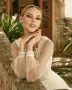 Нова сватбена рокля Bianco Evento, снимка 2