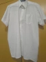 Подарявам мъжки ризи с къс ръкав голям размер, снимка 4