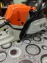 Моторен верижен трион Stihl 362 C, снимка 5