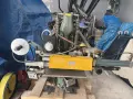 Преса за топъл печат, снимка 1