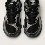 New Balance 2000 Мъжки Маратонки👟Мъжки Спортни Обувки ЧЕРНО СИВО Код PM, снимка 2