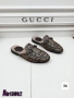 чехли / мокасини gucci , снимка 5