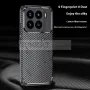  Xiaomi 15 Противоударен Гръб Със Защита За Камерата - Карбон ''Ауто'', снимка 6