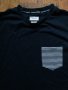 marco polo denim - страхотна мъжка тениска КАТО НОВА, снимка 2