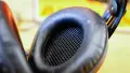Винтидж стерео слушалки AKG k240 Studio 600ohm, снимка 3