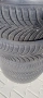 4бр зимни гуми 205 60 16 Semperit , снимка 1