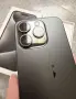 iPhone 15 pro черен , снимка 5
