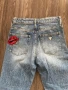 Нови дънки Guess - 24 размер , снимка 11