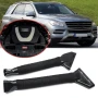 Въздуховоди за Mercedes ML GLS GL W166 X166  6420948797 / 642094889, снимка 1
