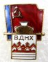 СССР-Русия-Стари съветски значки-Емайл-Колекция, снимка 10