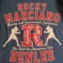 Тениска бокс Rocky Marciano,потник, снимка 2