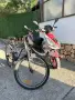 Мотоциклет с документи, снимка 1