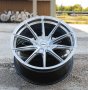 20" Ковани Джанти Ауди 5X112 Audi A4 S4 A5 S5 A6 S6 A7 S7 A8 S8 RS S Q, снимка 6