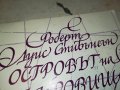ОСТРОВЪТ НА СЪКРОВИЩАТА-КНИГА 2701231857, снимка 4